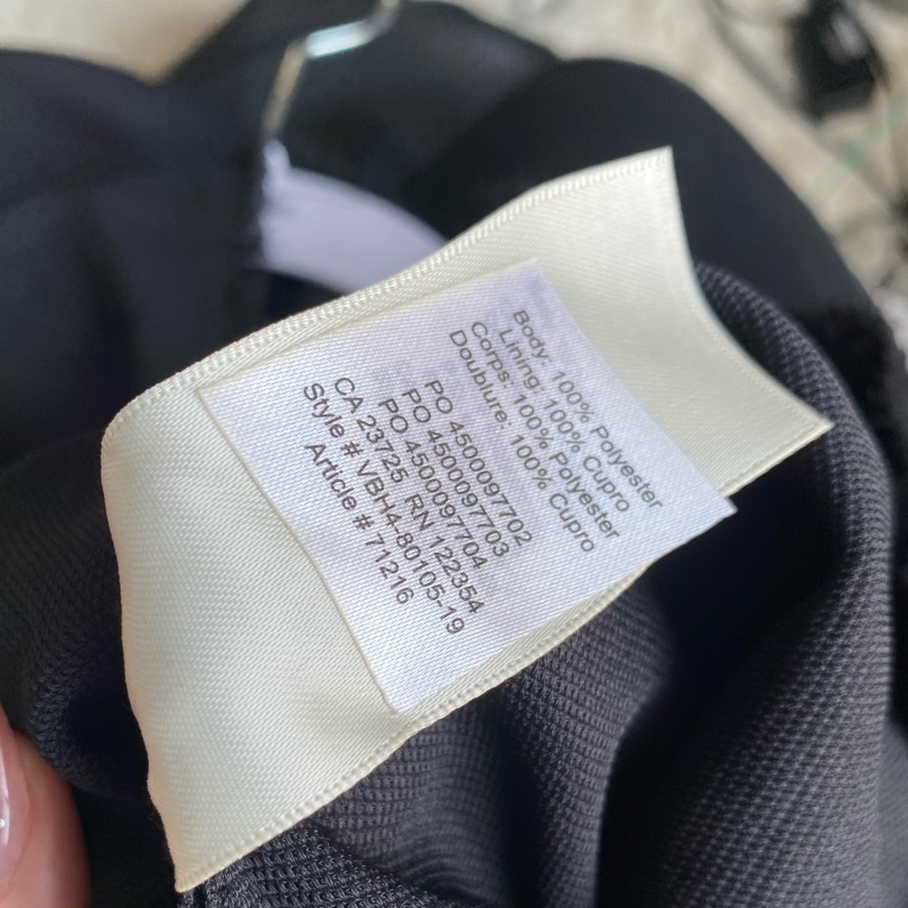 Aritzia Wilfred Aisla Jumpsuit - Picture 6 of 6